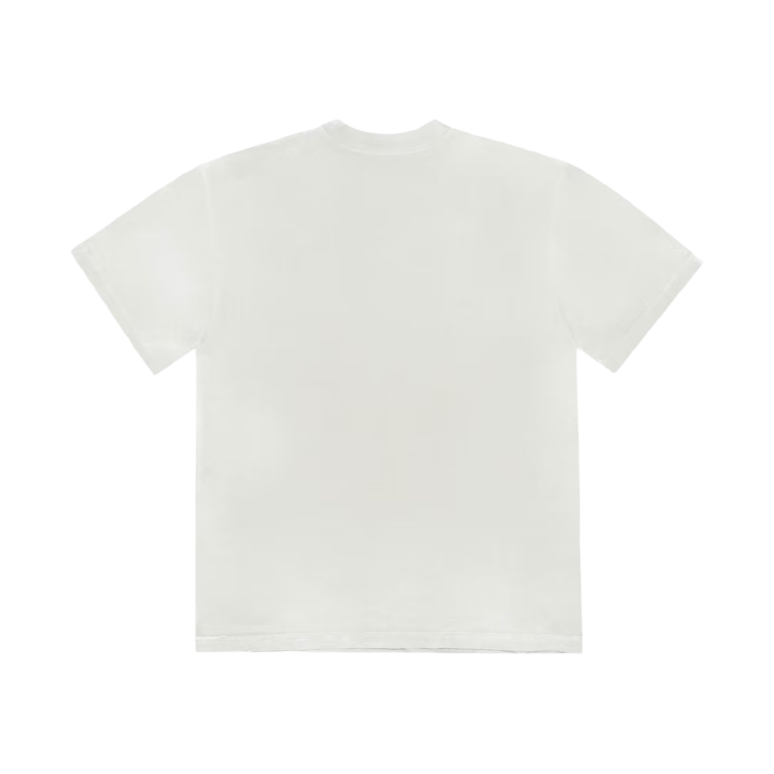 트래비스 스캇 유토피아 티셔츠 B2 화이트 팩(Travis Scott Utopia T-Shirt B2 White Pack) - 3
