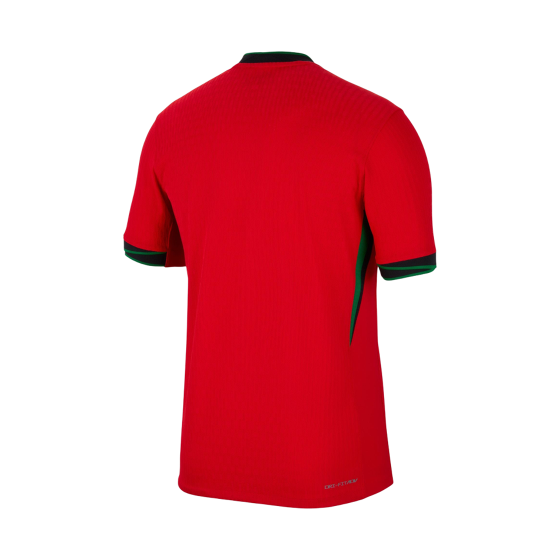 나이키 포르투갈 2024/25 드라이핏 ADV 매치 홈 어센틱 저지 유니버시티 레드 (논 마킹 버전)(Nike Portugal 2024/25 Dri-Fit ADV Match Home Authentic Jersey University Red (Non Marking Ver.)) - 2