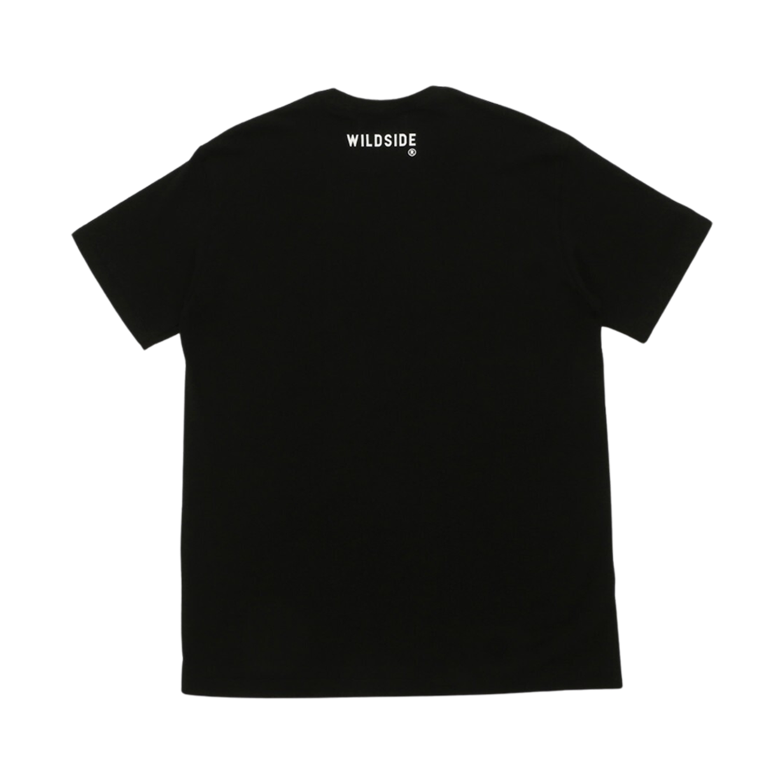 스타벅스 x 와일드사이드 요지 야마모토 리저브 티셔츠 미니 프린트 블랙(Starbucks x Wildside Yohji Yamamoto Reserve T-Shirt Mini Print Black) - 2