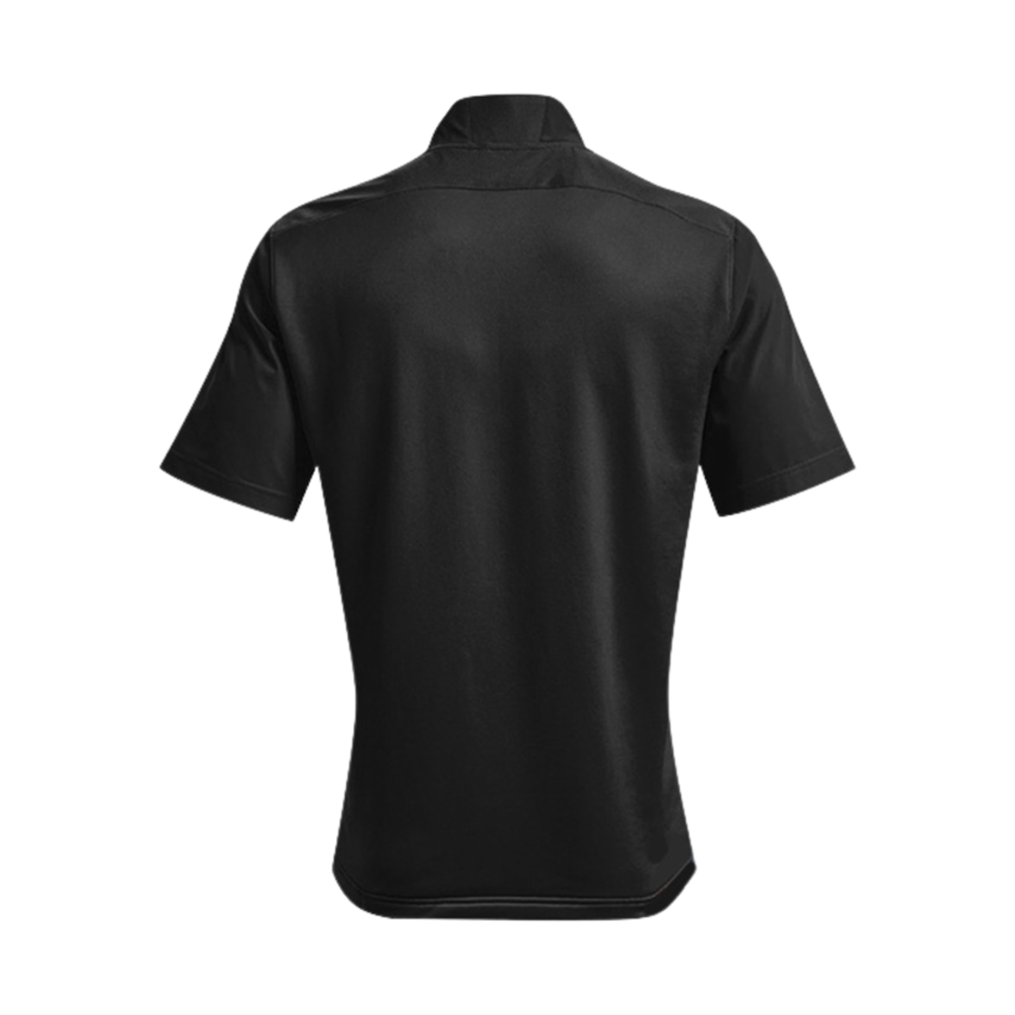 언더아머 UA 모티베이트 2.0 숏슬리브 티셔츠 블랙(Under Armour UA Motivate 2.0 Short Sleeve T-Shirt Black) - 2