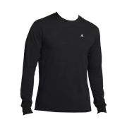Nike Dri-Fit ACG Goat Rocks Long Sleeve T-Shirt Black - US/EU