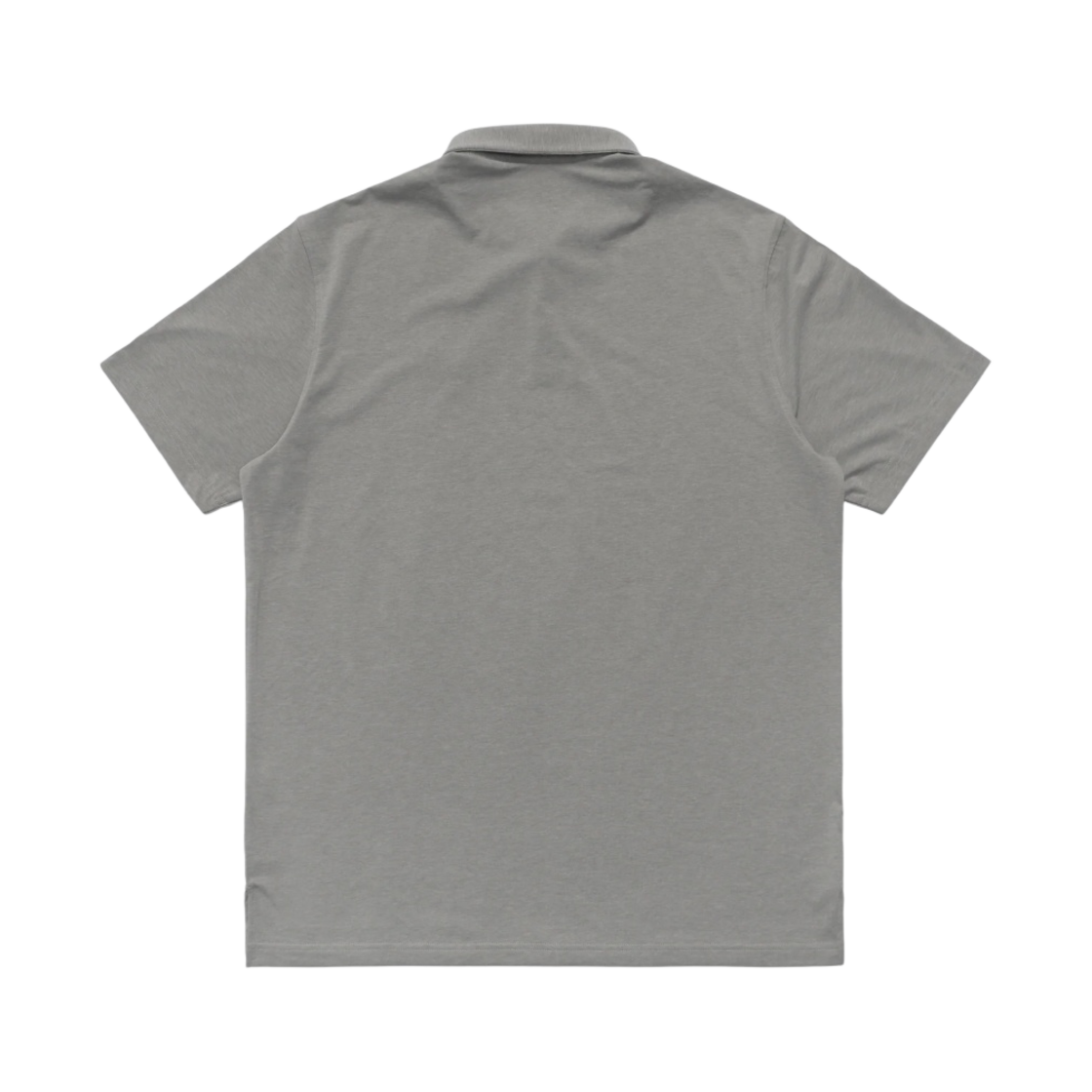 말본 골프 x 아디다스 고 투 폴로 실버 페블(Malbon Golf x Adidas Go-To Polo Silver Pebble) - 2