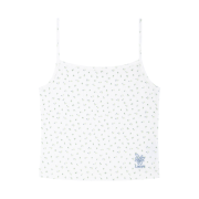 Lazyz Baby Flower Sleeveless