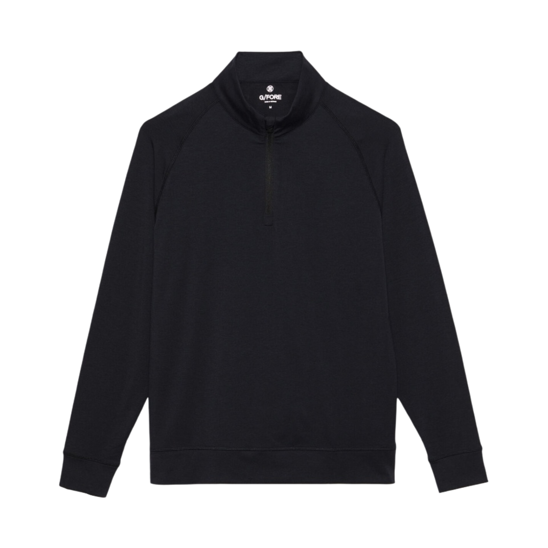 지포어 럭스 스테이플 미드 오닉스(G/Fore Lux Staple Mid Onyx) - 1