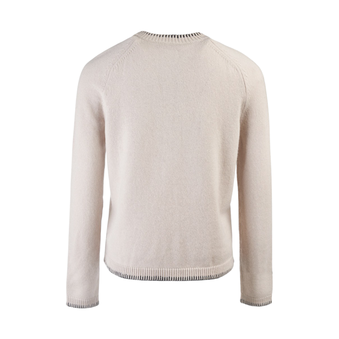 (W) S 막스마라 디지 울 캐시미어 가디건 아이보리((W) S Max Mara Dizzy Wool Cashmere Cardigan Ivory) - 2