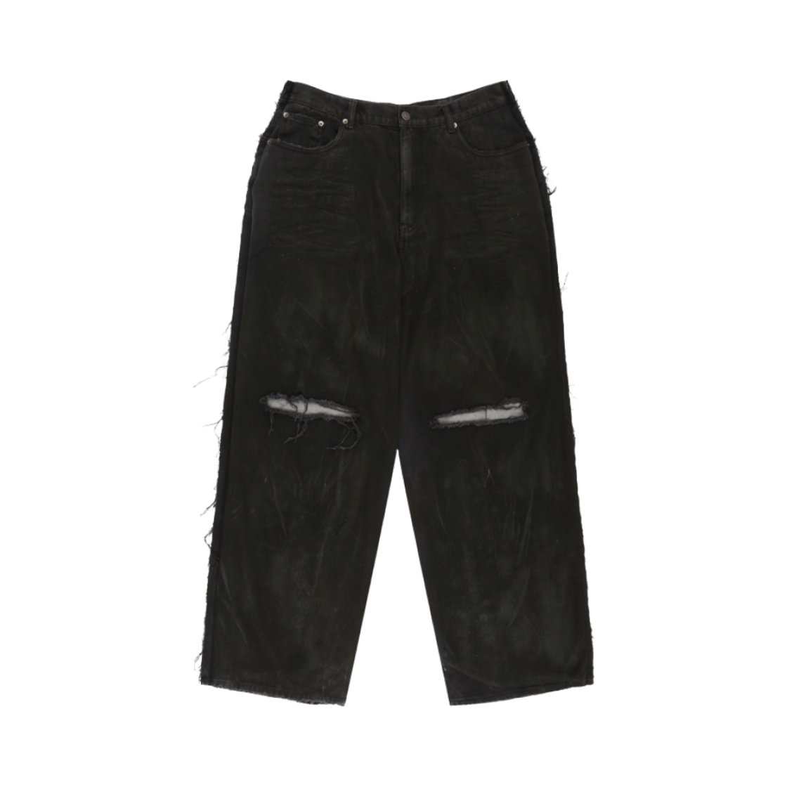 平野紫耀着用　PROJECT GR two faced denim pants 平野紫耀着用 PROJECT GR two faced denim pants - メルカリ