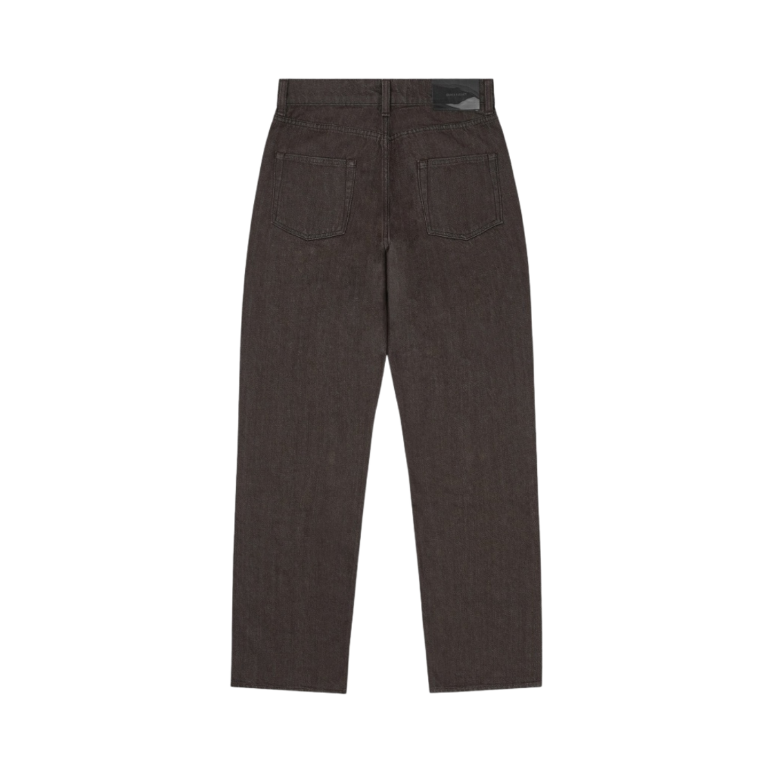 아워레가시 포멀컷 올리브 데님(Our Legacy Formal Cut Olive Denim) - 2