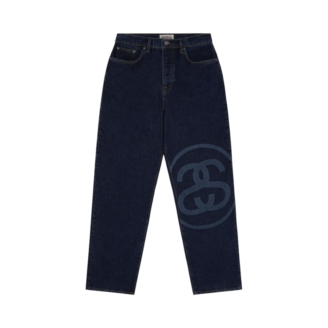 스투시 SS 링크 빅 올 진 원 워시