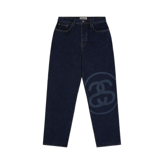 STUSSY OVERDYED BIG OL JEAN Bone 32 新品 Big Ol' Pant Overdyed – Bone | Pants | Stüssy UK