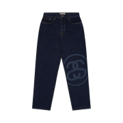 Stussy SS Link Big OL' Jean One Wash