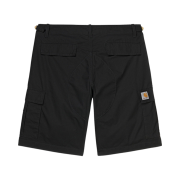 Carhartt WIP Aviation Short Black