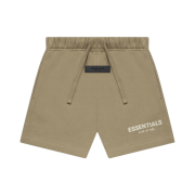 (Kids) Essentials Shorts Oak - 22SS