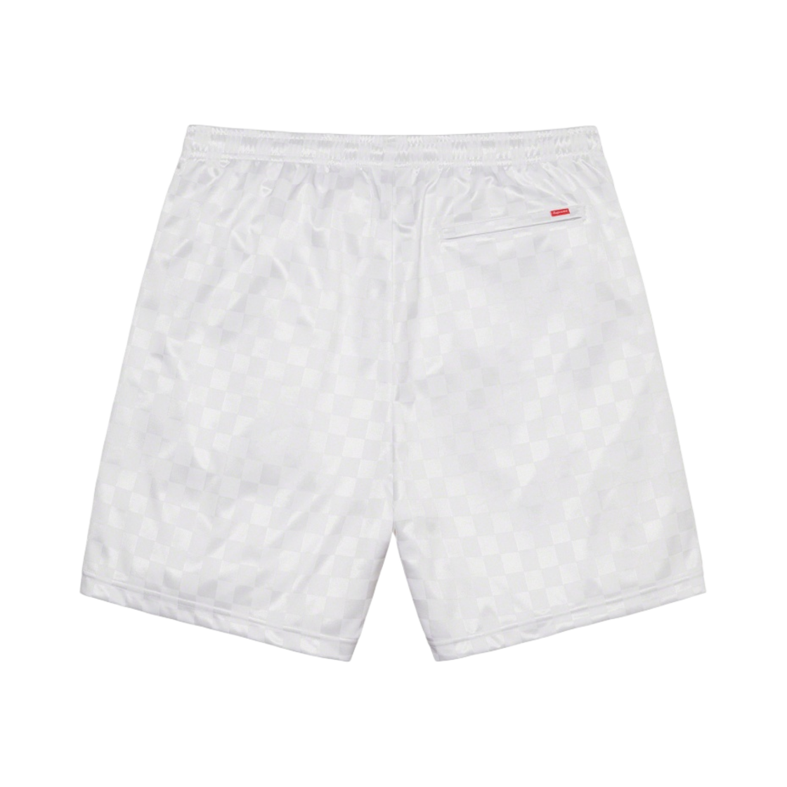 슈프림 x 엄브로 사커 쇼츠 화이트 - 22SS(Supreme x Umbro Soccer Shorts White - 22SS) - 2