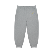 Uniqlo UT x Kaws x Warhol Sweatpants Heather Gray - KR