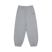 Ader Error Sig; TRS Tag Sweatpants 01 Gray