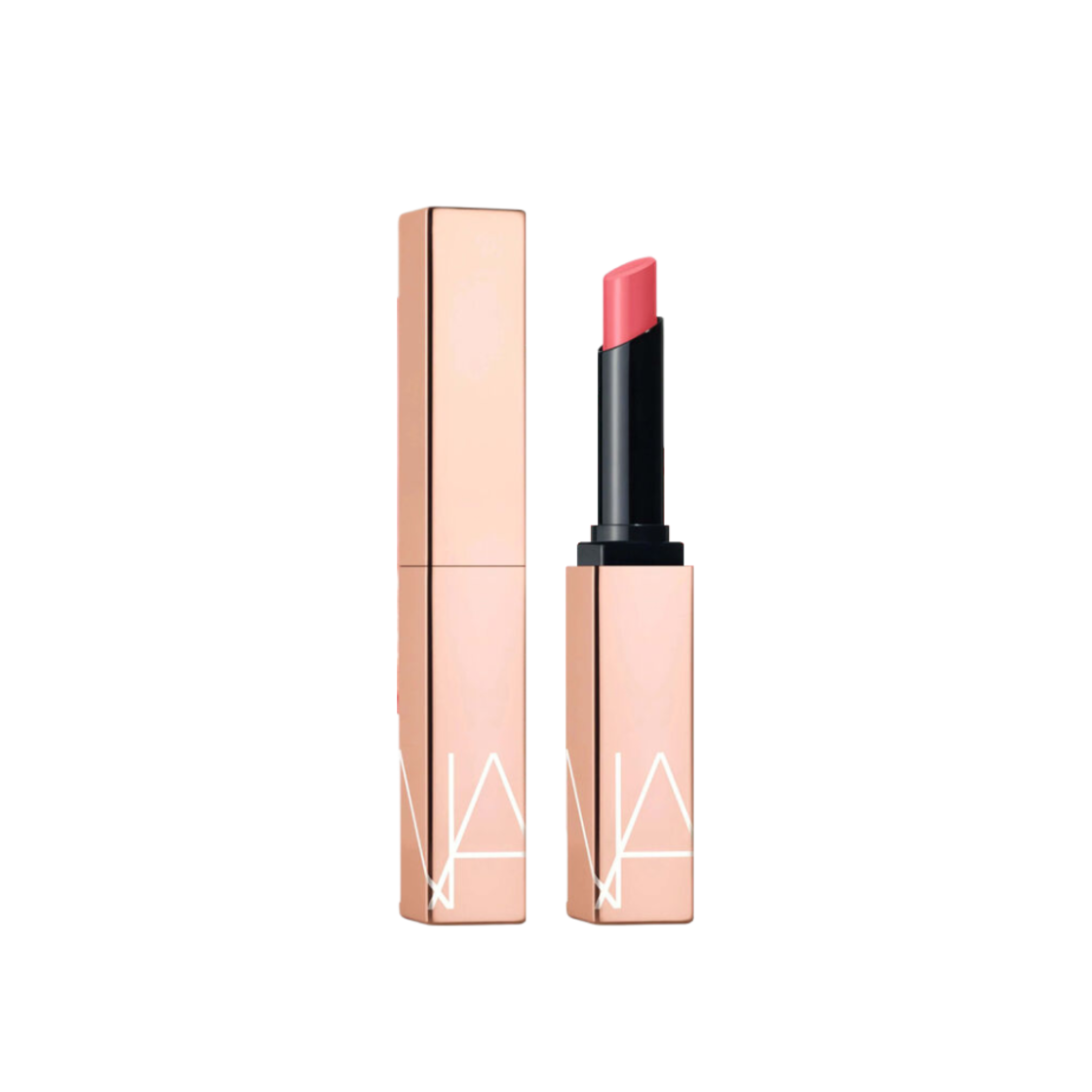 - Nars Afterglow Sensual Shine Lipstick Orgasm