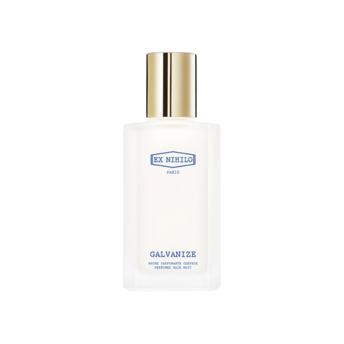 - Ex Nihilo Galvanize Parfumed Mist 100ml