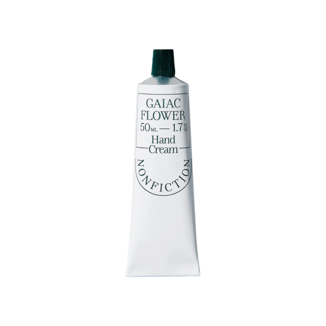 논픽션 핸드 크림 가이악 플라워(Nonfiction Hand Cream Gaiac Flower 50ml)