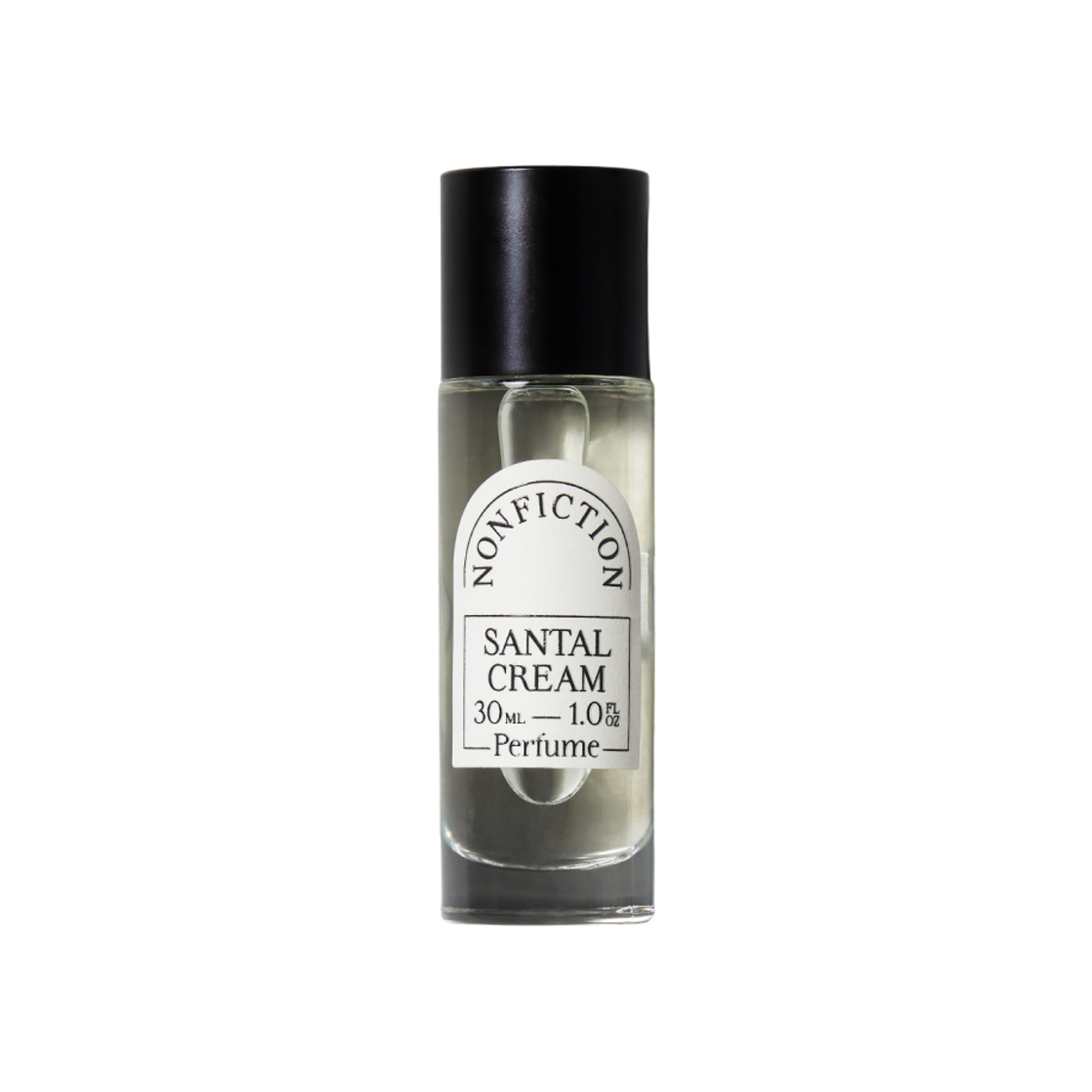 논픽션 포터블 퍼퓸 상탈 크림 30ml(Nonfiction Portable Perfume Santal Cream 30ml)