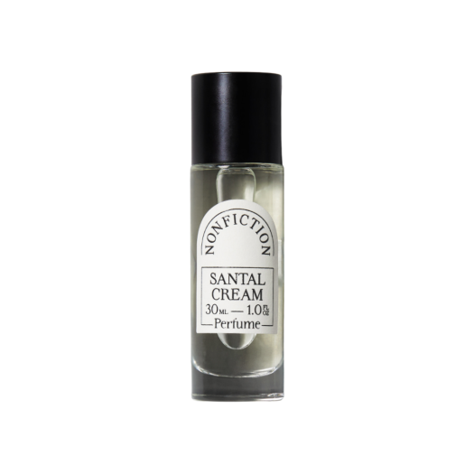 논픽션 포터블 퍼퓸 상탈 크림 30ml (국내 정식 발매 제품)