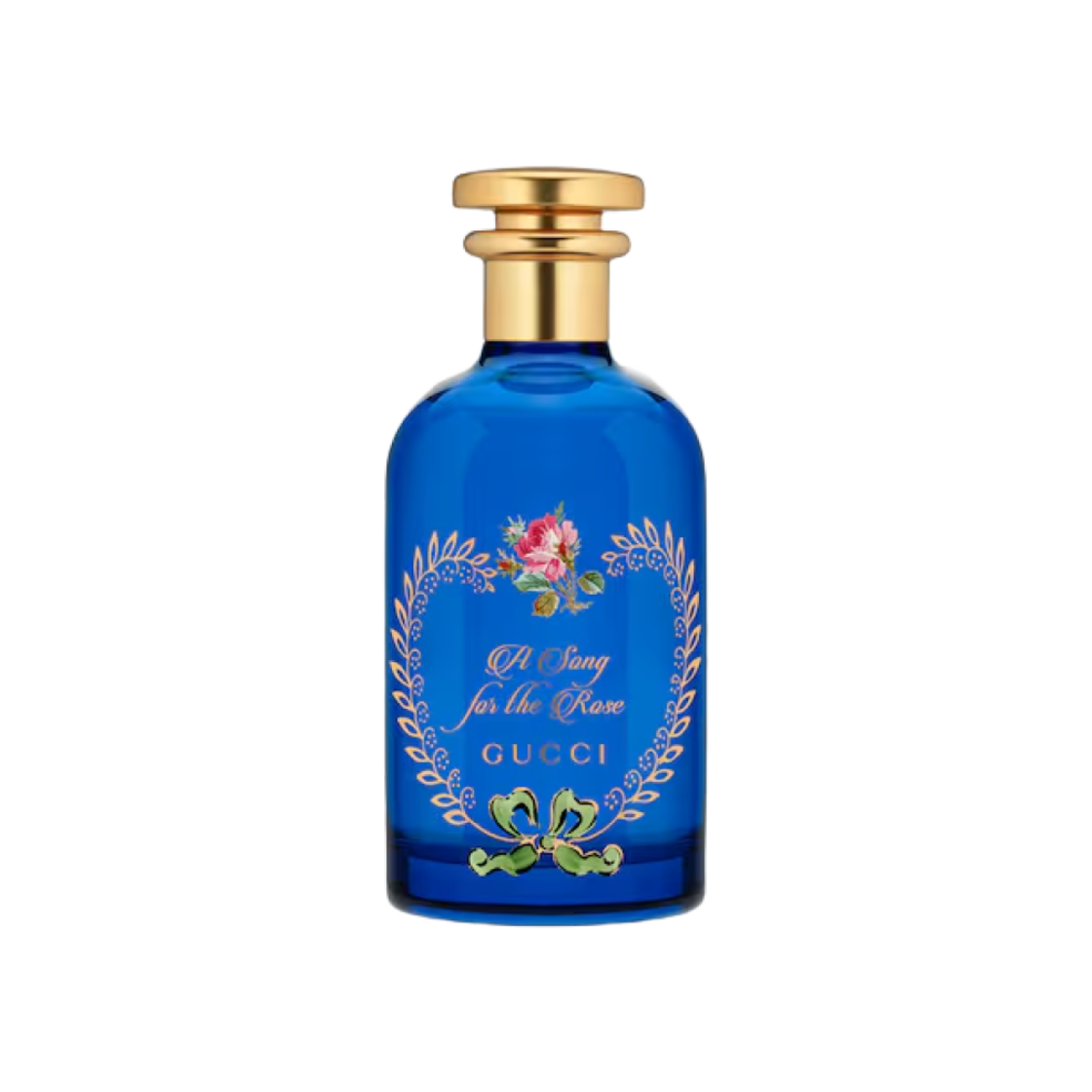 548627-99999-0099 Gucci A Song for the Rose Eau De Perfum 100ml