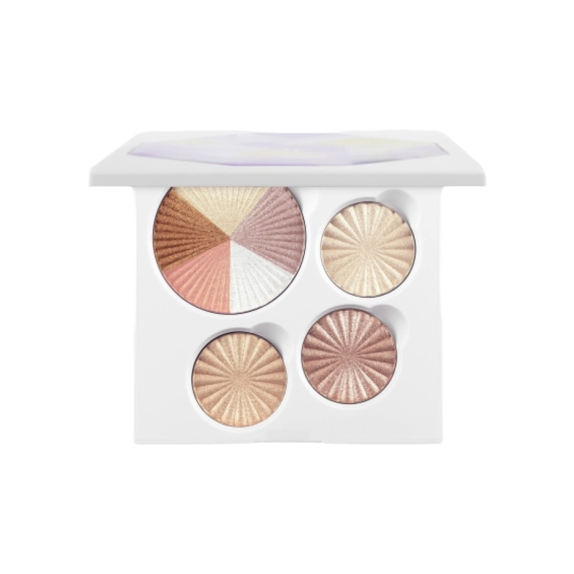 - Ofra Glow Up Palette