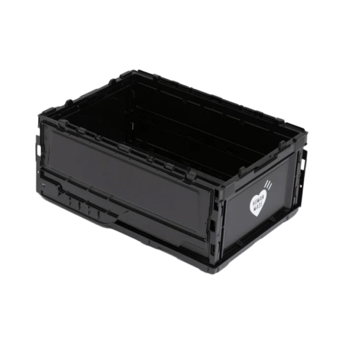 휴먼 메이드 컨테이너 30L 블랙(Human Made Container 30L Black) - 2