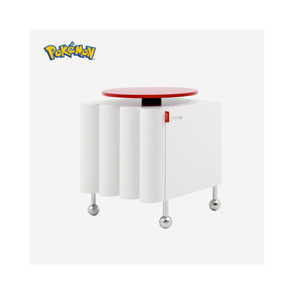 SBASPE06 Pokémon Edition CoverJang Togepi ver.