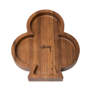 Stussy Wood Club Serving Bowl