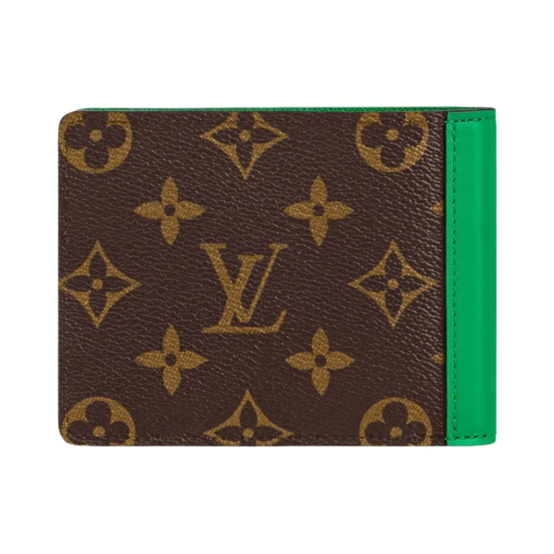 루이비통 멀티플 월렛 모노그램 민티 그린(Louis Vuitton Multiple Wallet Monogram Minty Green) - 2