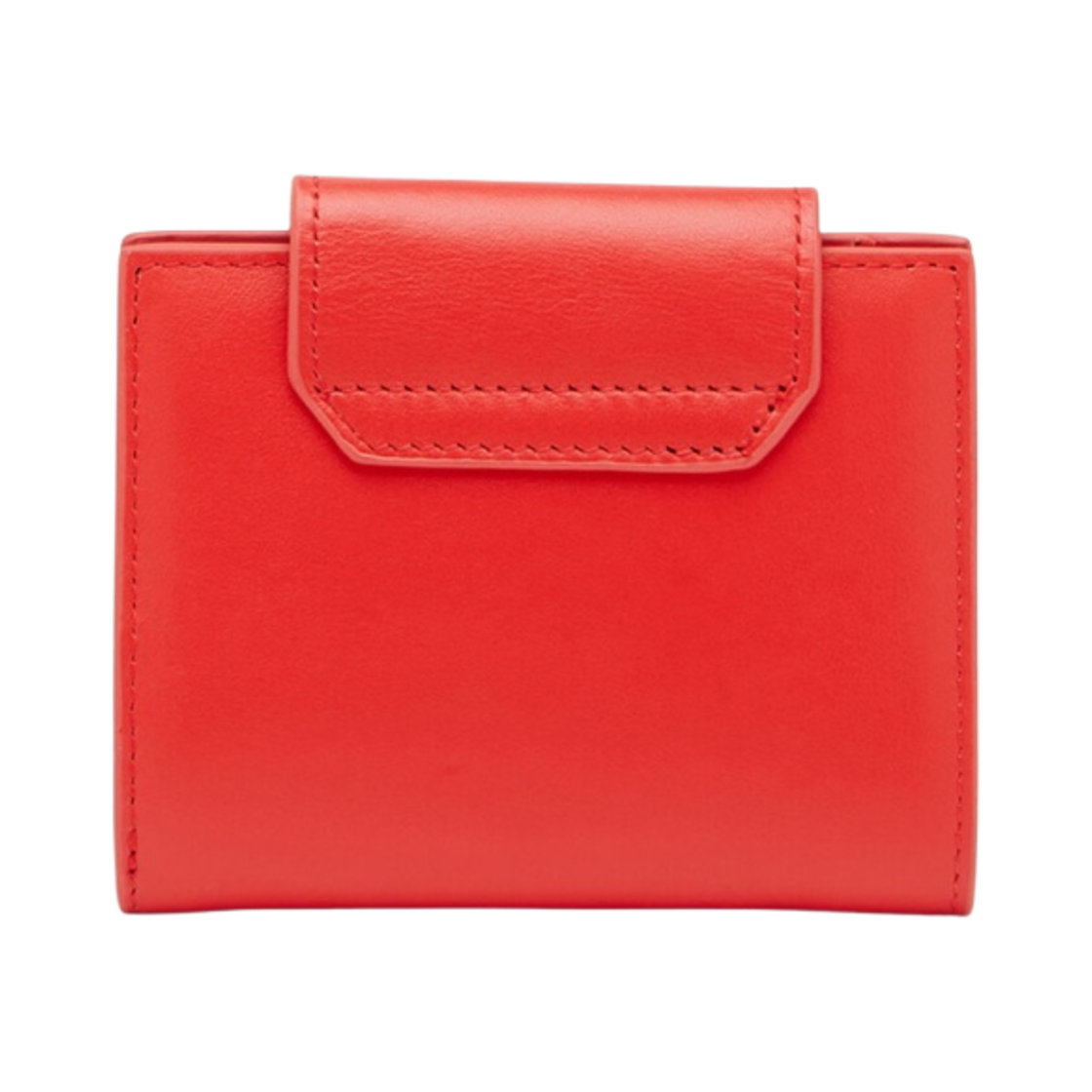 디젤 카밀 레더 월렛 레드(Diesel Camille Leather Wallet Red) - 3