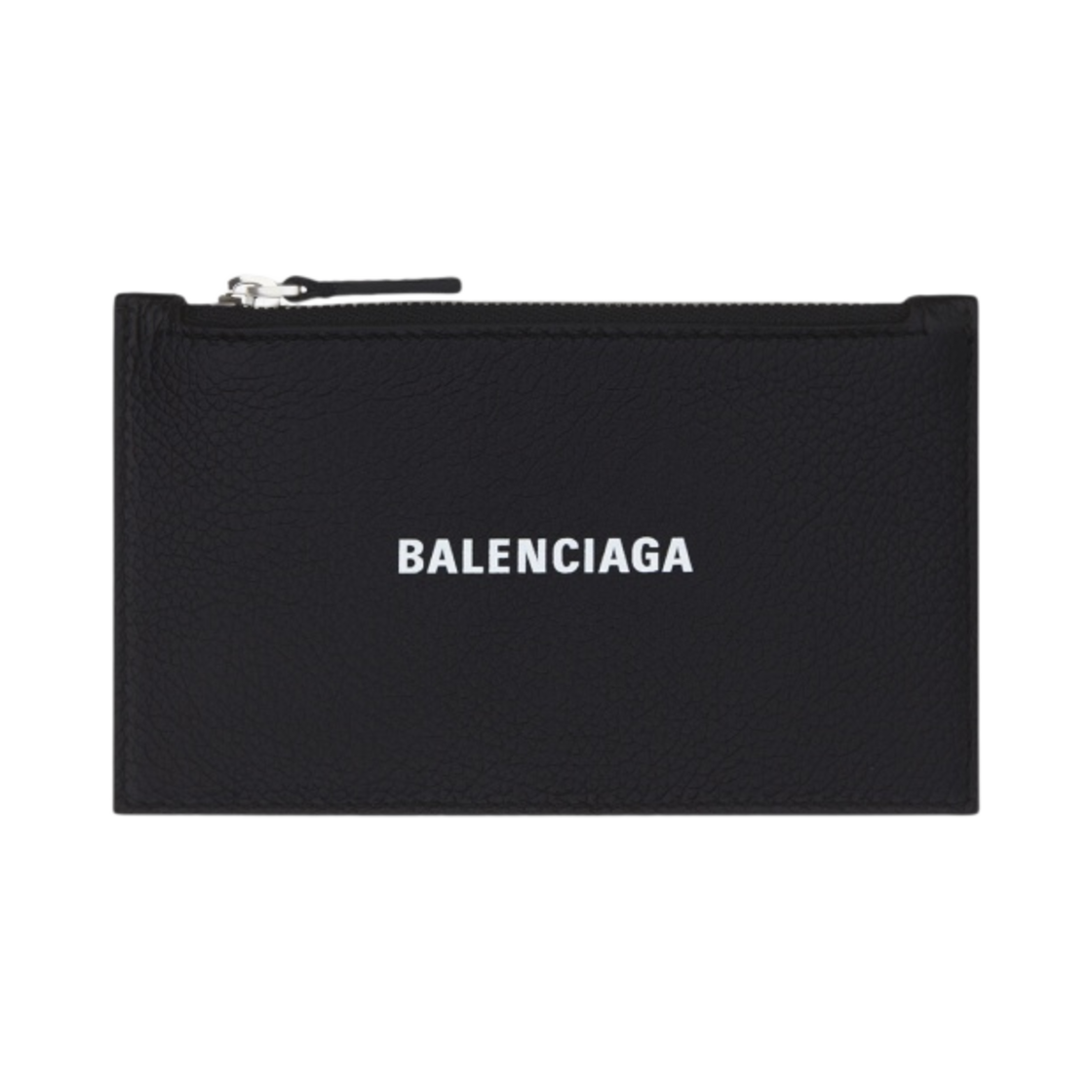 발렌시아가 롱 코인 앤 카드 홀더 블랙(Balenciaga Long Coin and Card Holder Black)
