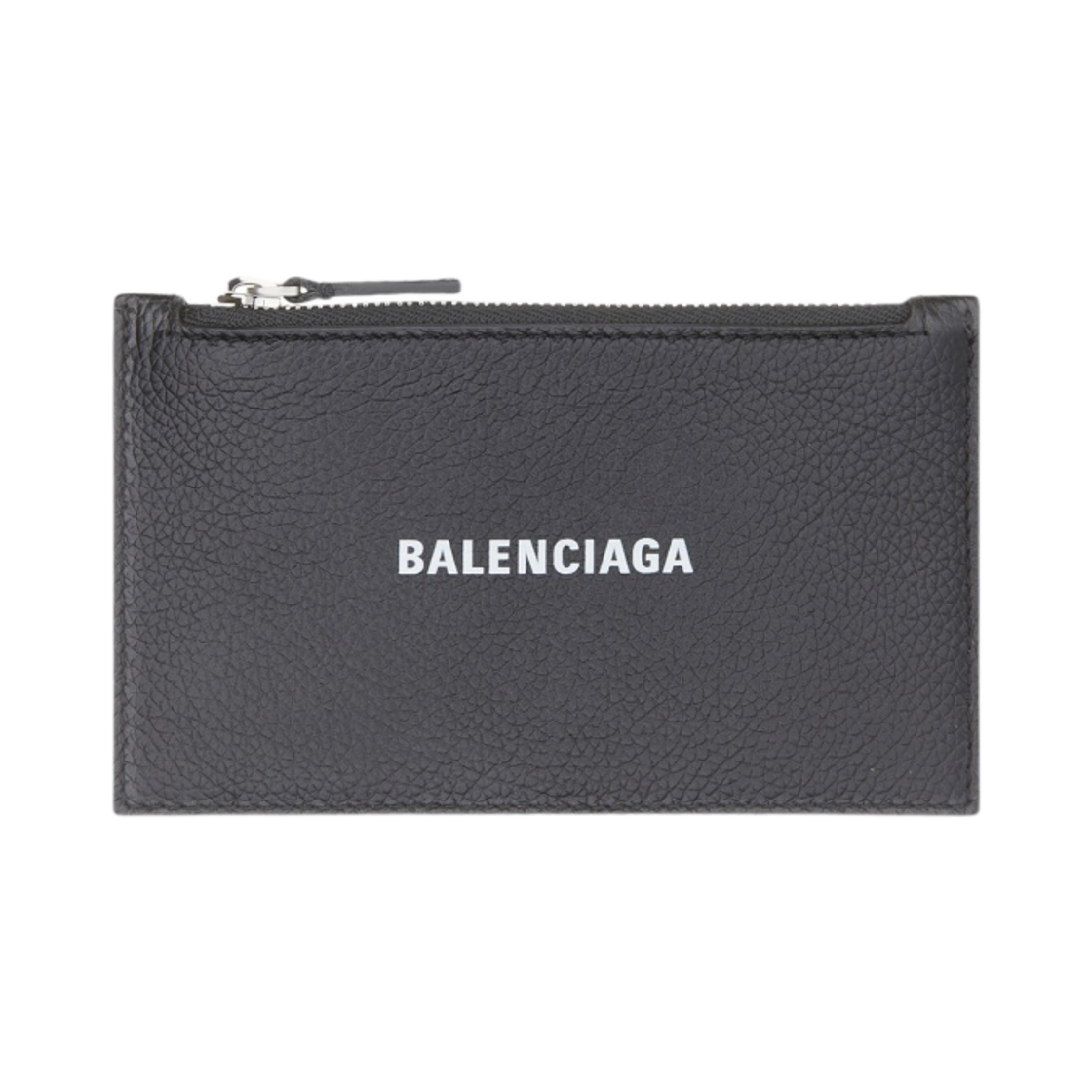 발렌시아가 캐쉬 롱 코인 카드 홀더 블랙(Balenciaga Cash Long Coin Card Holder Black) - 1