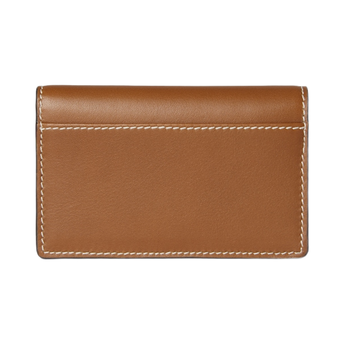 구찌 GG 엠블럼 카드 케이스 브라운(Gucci GG Emblem Card Case Brown) - 3