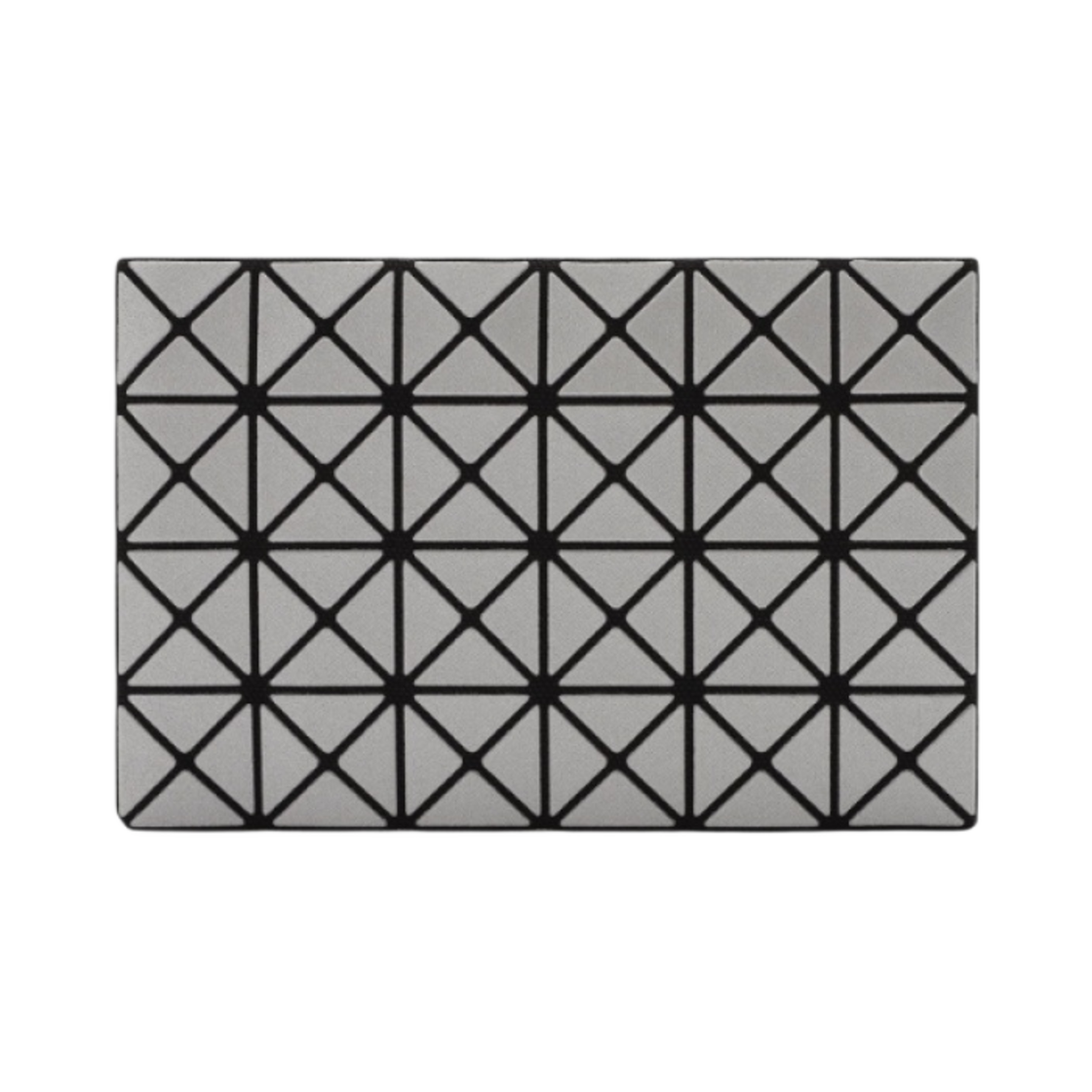 바오 바오 이세이 미야케 오이스터 메탈릭 건메탈(Bao Bao Issey Miyake Oyster Metallic Gunmetal)