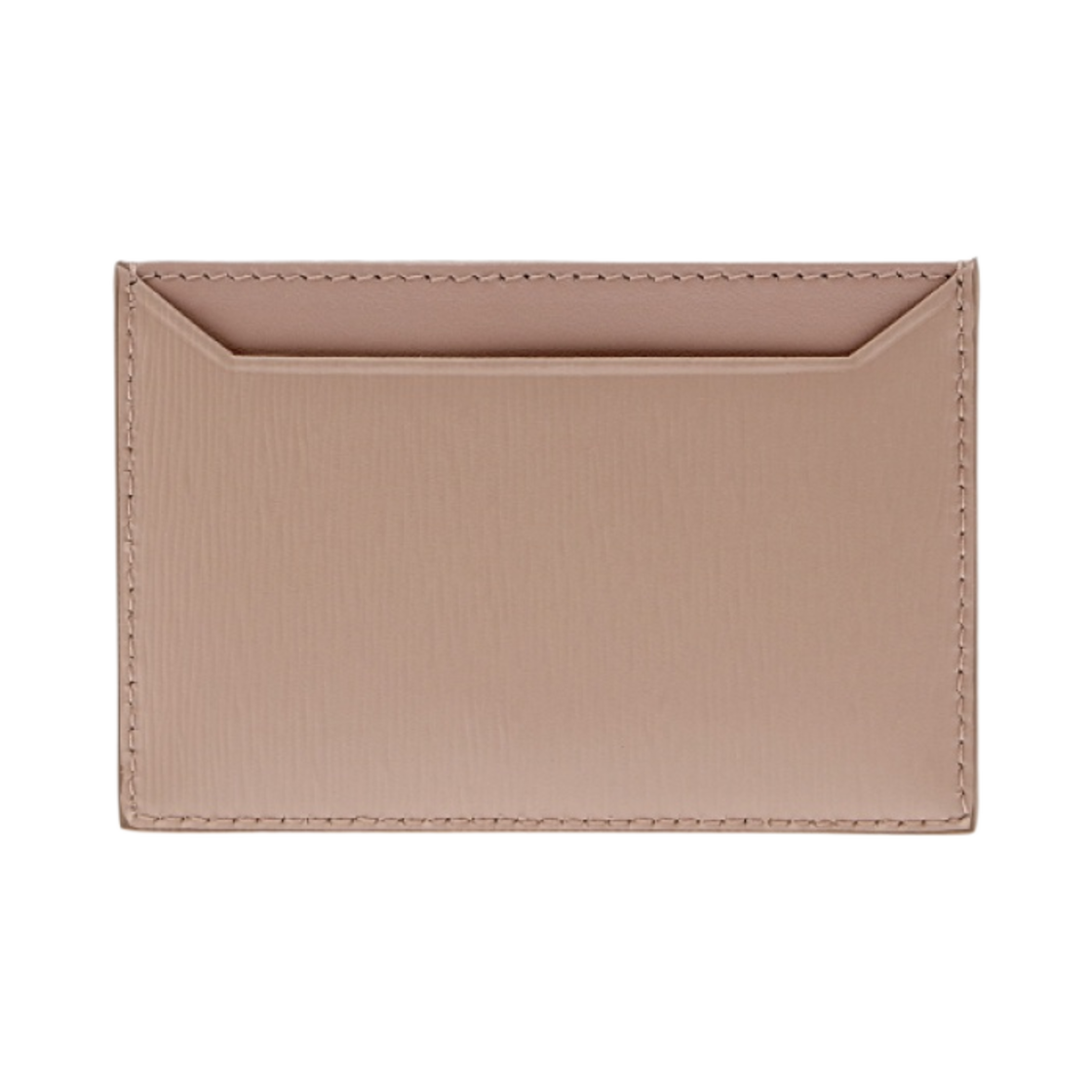 프라다 비텔로 무브 사피아노 레더 카드 홀더 파우더 핑크(Prada Vitello Move Saffiano Leather Card Holder Powder Pink) - 2