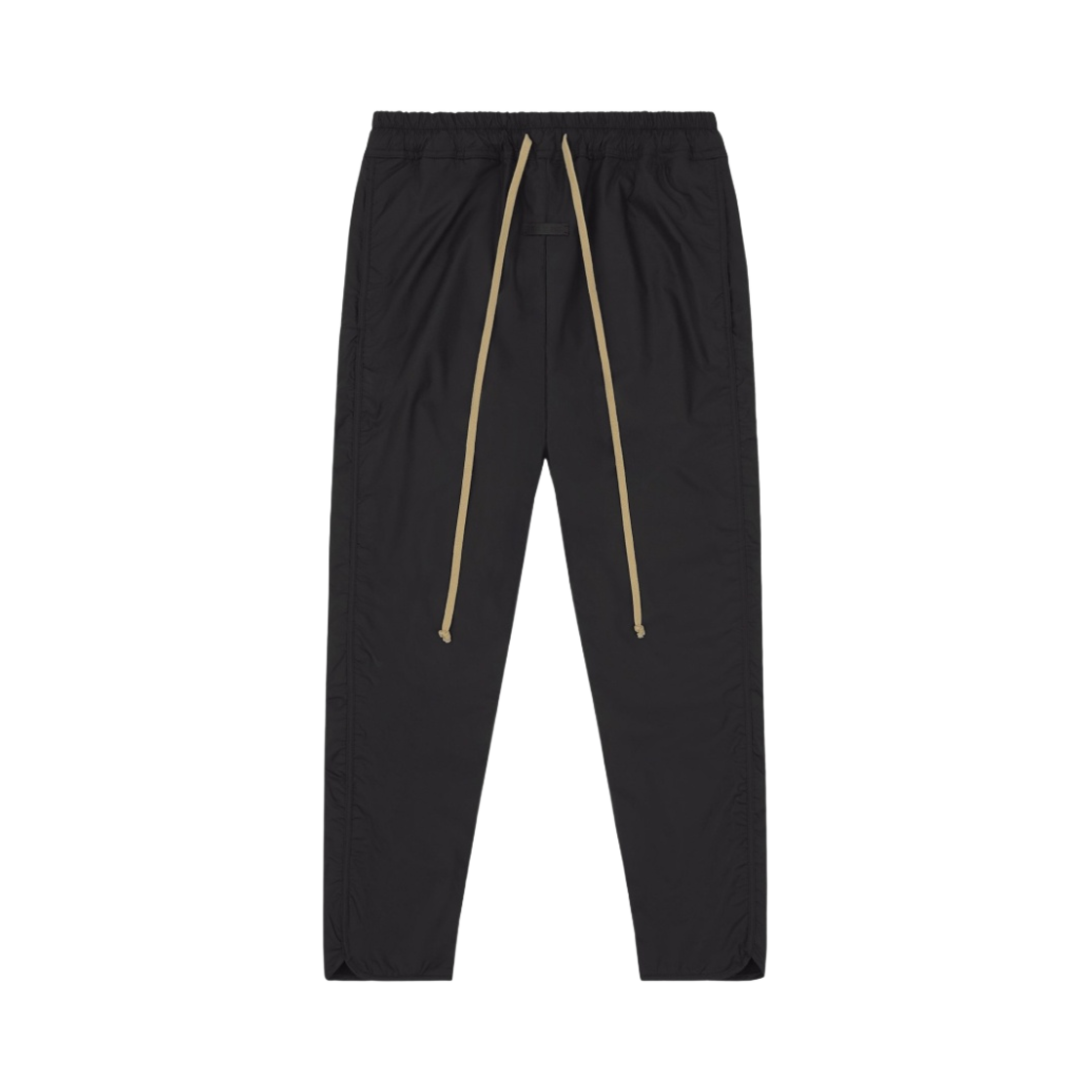 피어 오브 갓 트랙 팬츠 매트 블랙(Fear of God Track Pants Matte Black)