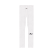 Essentials x Union Vintage Sweatpants White - 21FW