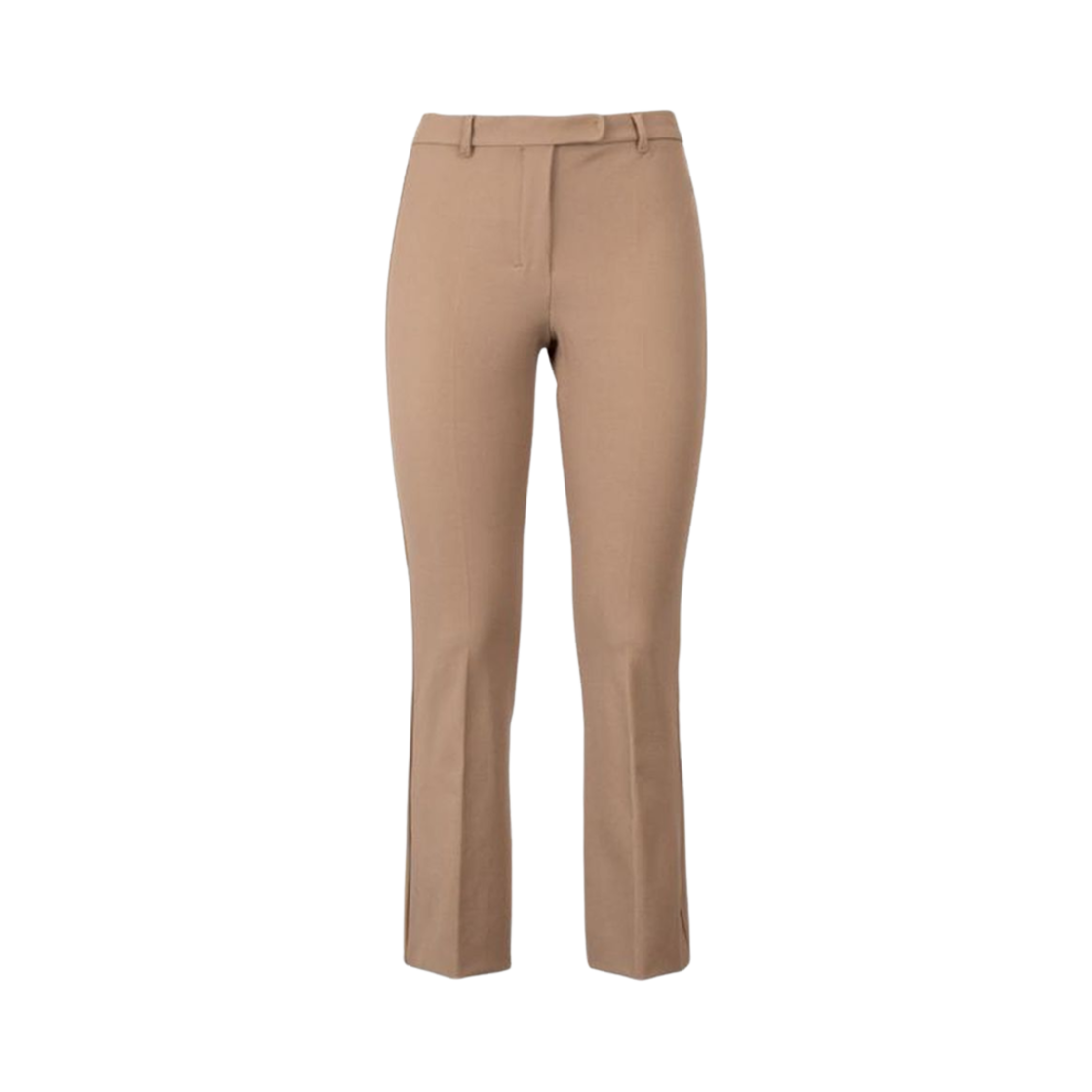 UMANITA-027 (W) S Max Mara Umanita Pants Camel