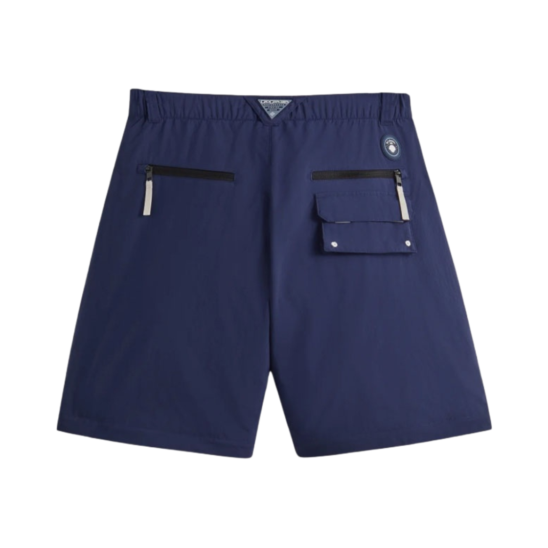 키스 x 콜롬비아 PFG 슈팅 팬츠 익스트림 미드나잇(Kith x Columbia PFG Chuting Pants Extreme Midnight) - 4