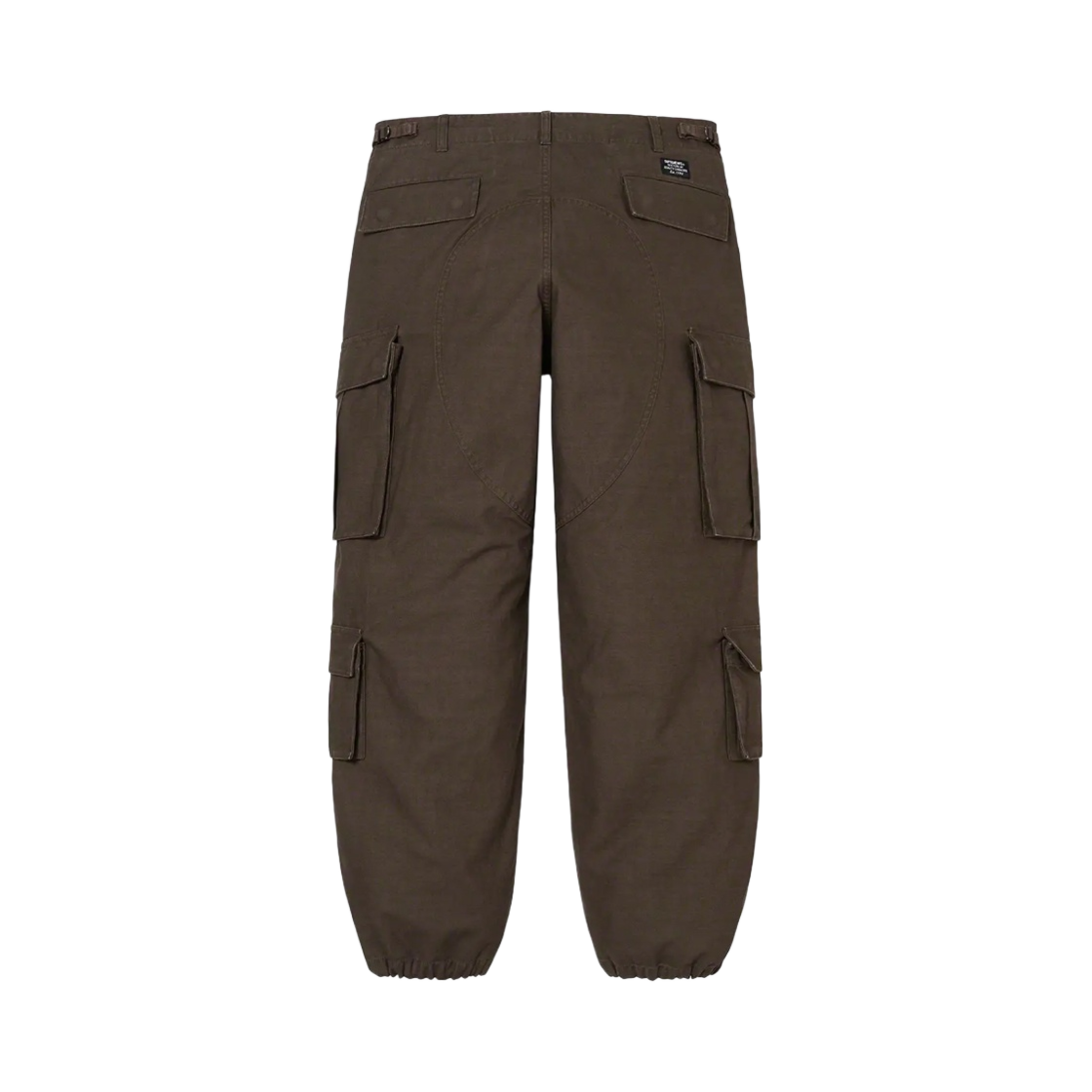 슈프림 카고 팬츠 브라운 - 22FW(Supreme Cargo Pants Brown - 22FW) - 2