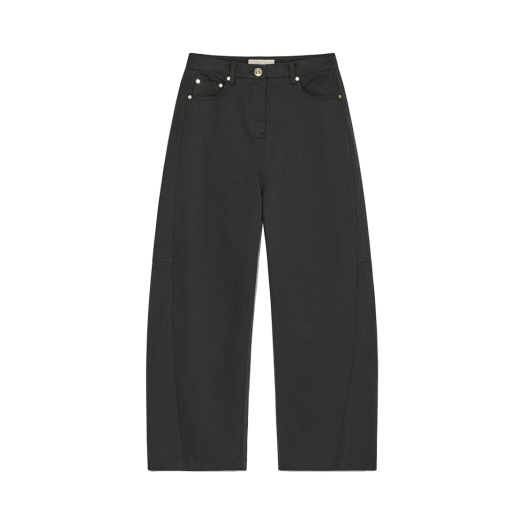 Gaius Round Pants Felt Gaius Round Pants Felt