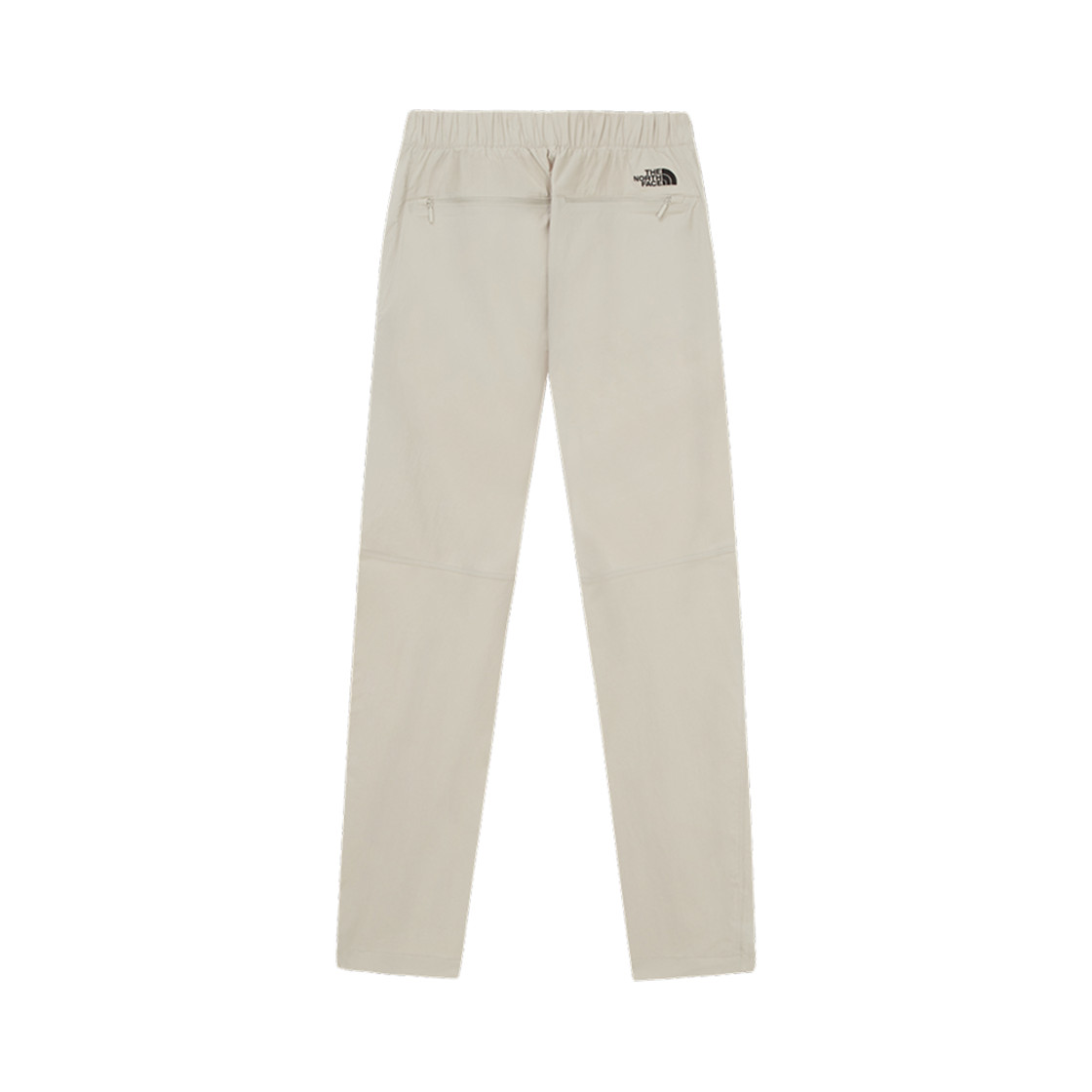 (W) 노스페이스 롭슨 팬츠 화이트 샌드 - 25SS((W) The North Face Robson Pants White Sand - 25SS) - 2