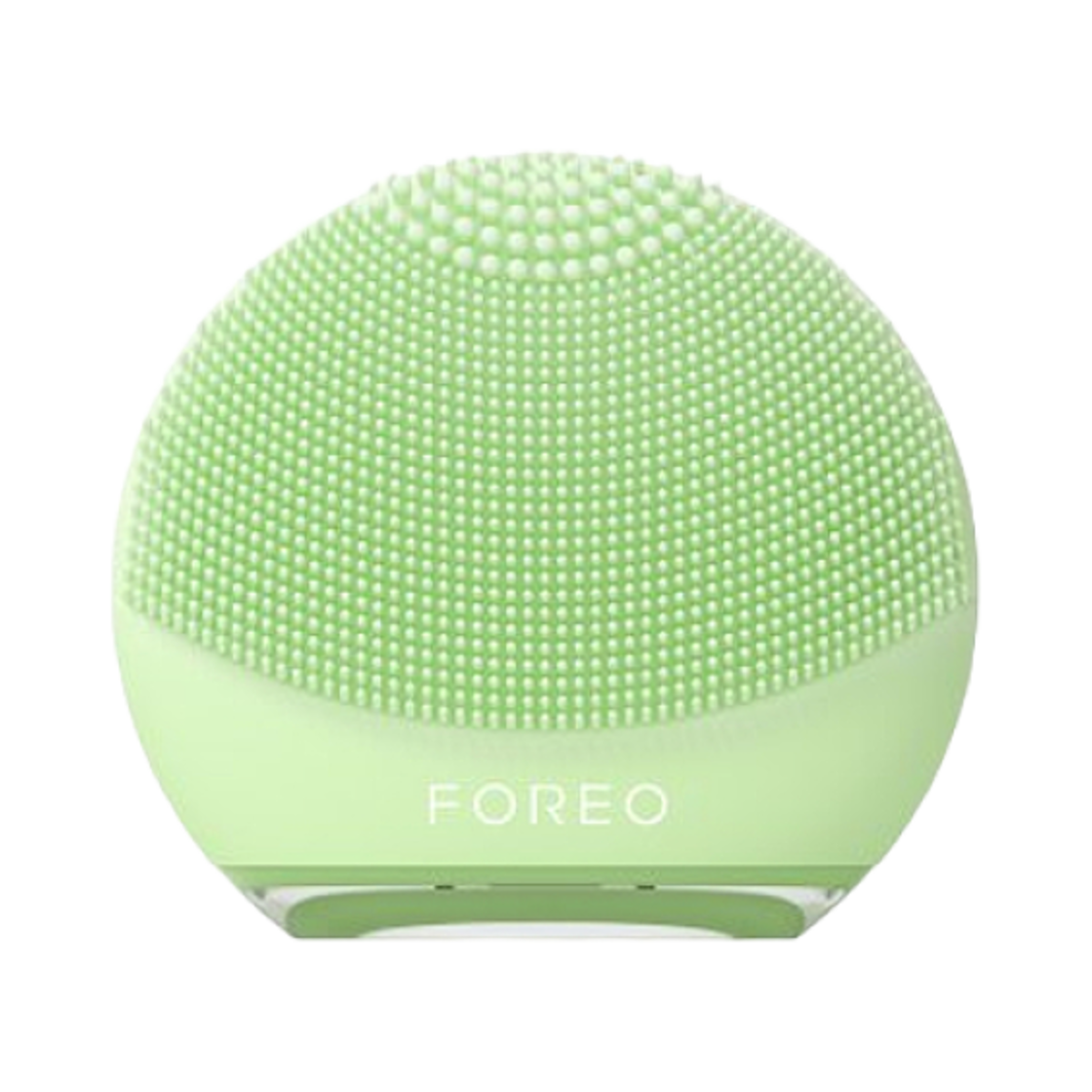 포레오 루나 4 고 피스타치오 (국내 정식 발매 제품)(Foreo Luna 4 Go Pistachio (Korean Ver.))