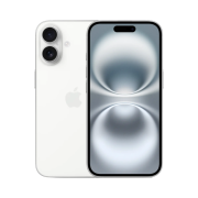 Apple iPhone 16 128GB White (Korean Ver.)