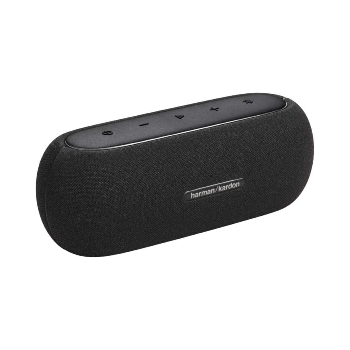 HKLUNABLK Harman Kardon Luna Bluetooth Speaker Black (Korean Ver.)