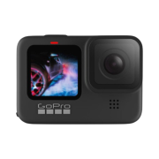 GoPro Hero 9 Black (Korean Ver.)