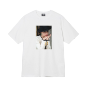 Stussy Boutique T-Shirt White