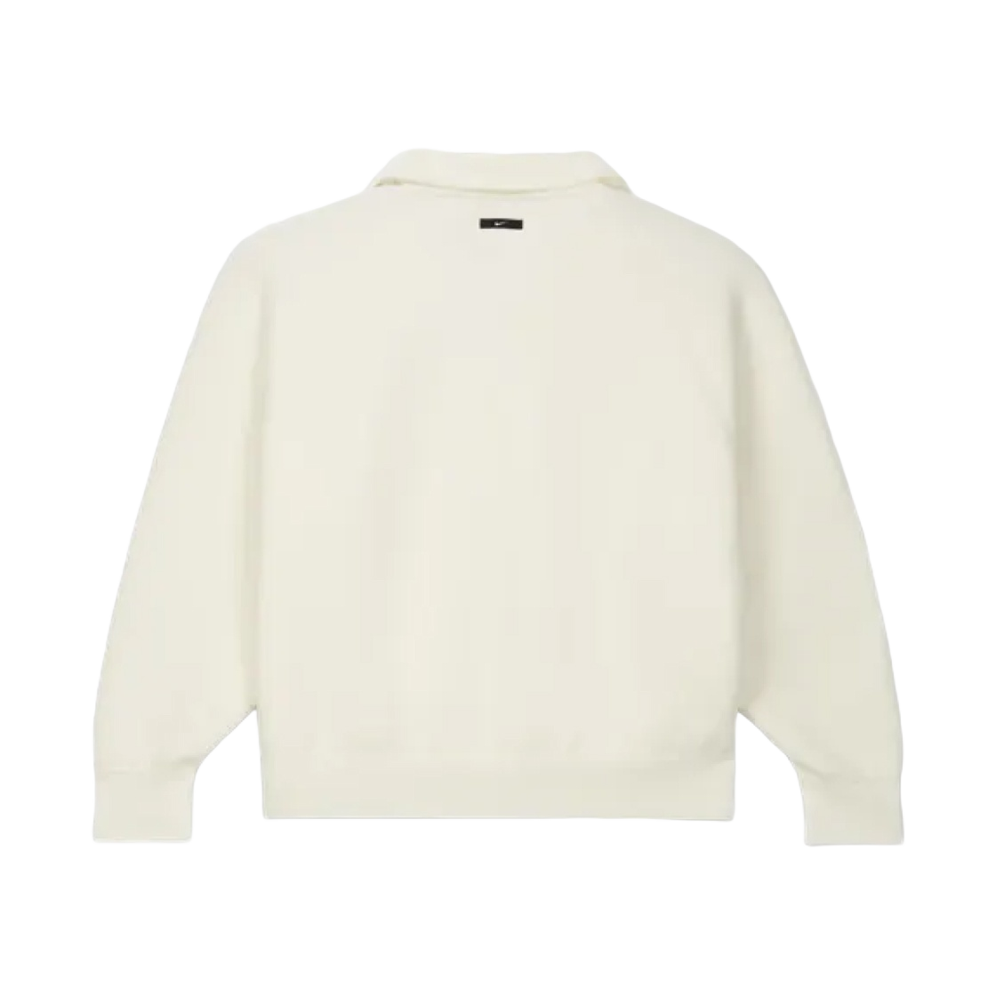 나이키 테크 플리스 리이매진드 1/2 집 탑 세일 - US/EU(Nike Tech Fleece Reimagined 1/2 Zip Top Sail - US/EU) - 2
