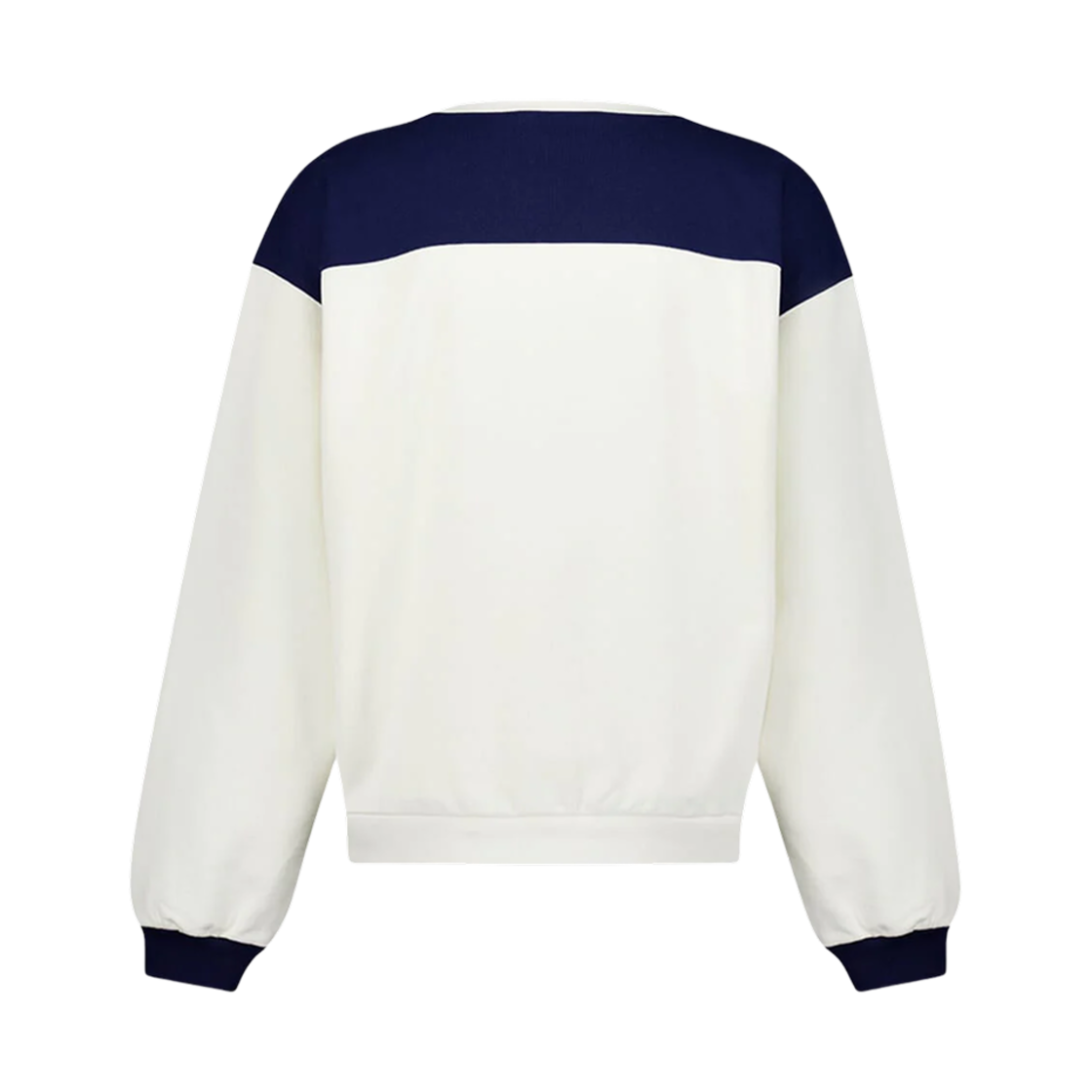 구찌 인터로킹 G 프린트 코튼 스웨트셔츠 멀티컬러(Gucci Interlocking G Print Cotton Sweatshirt Multicolour) - 2